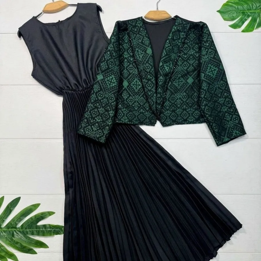 کت و سارافون