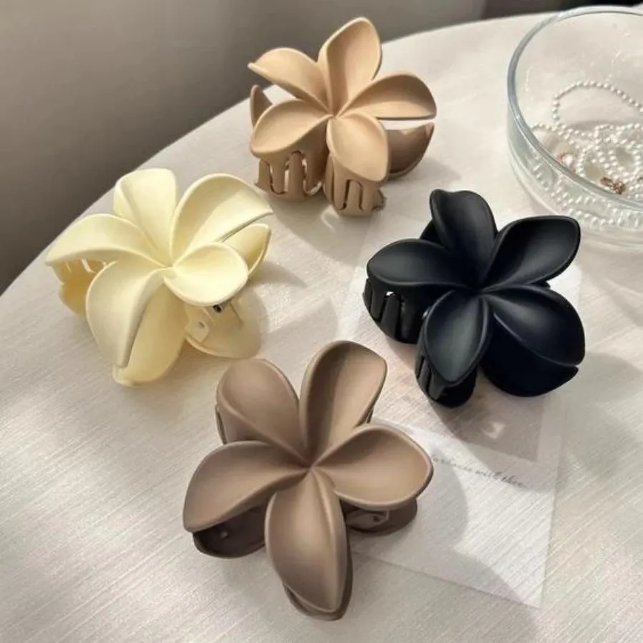 کلیپس گل شمعی