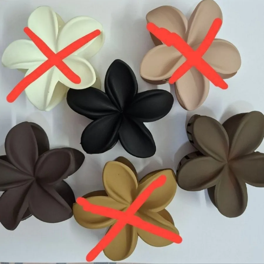 کلیپس گل شمعی