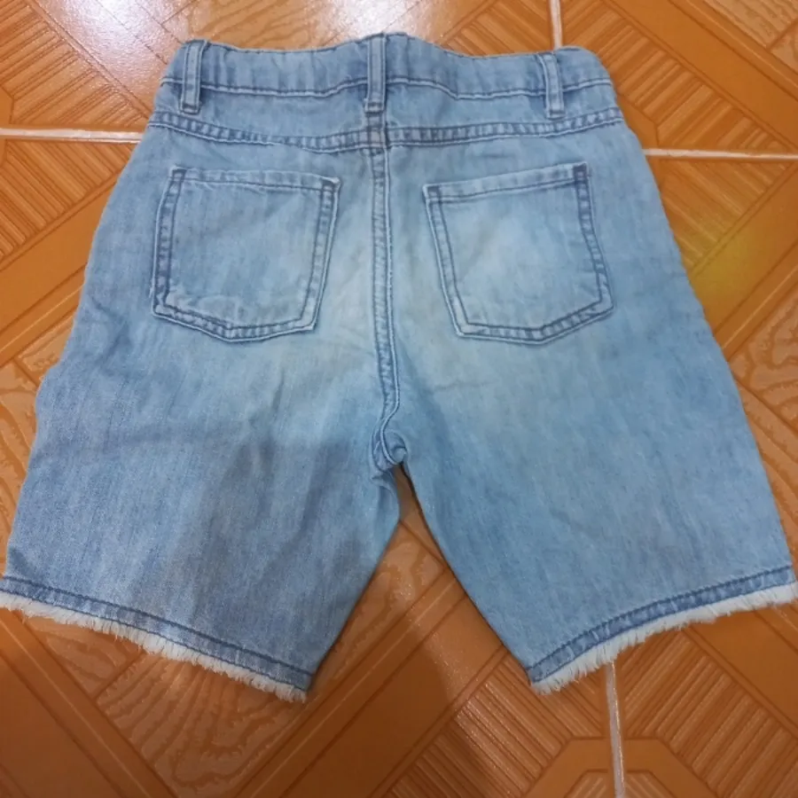 شورتک بچگانه