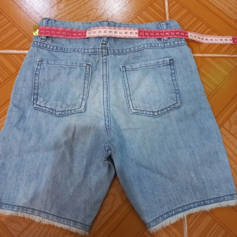 شورتک بچگانه