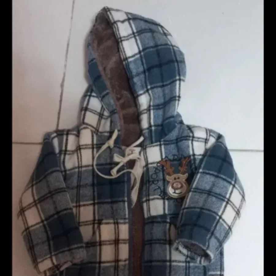 کاپشن بچگانه