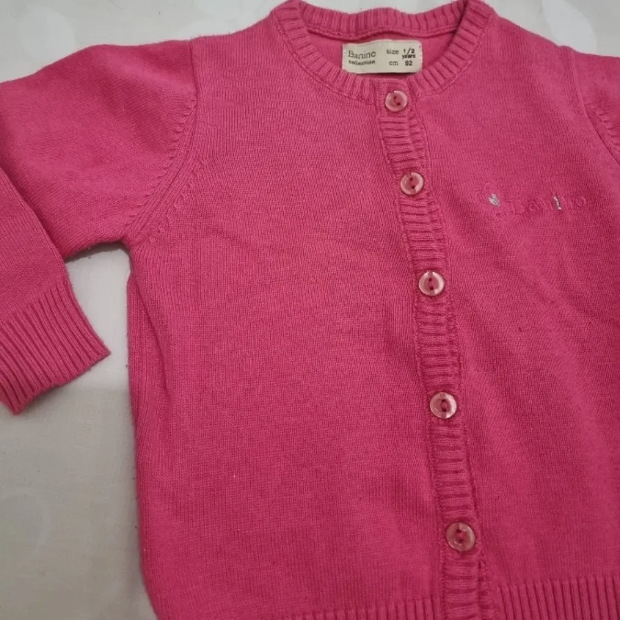 بافت گپ بچگانه