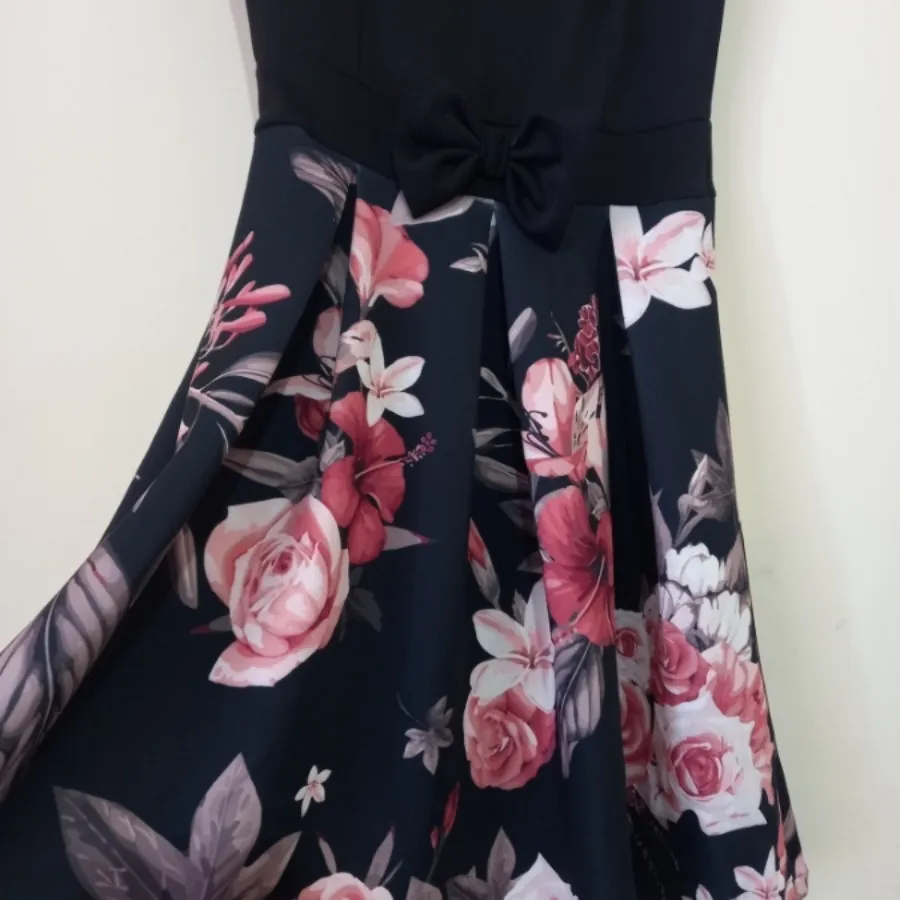 لباس مجلسی دخترانه