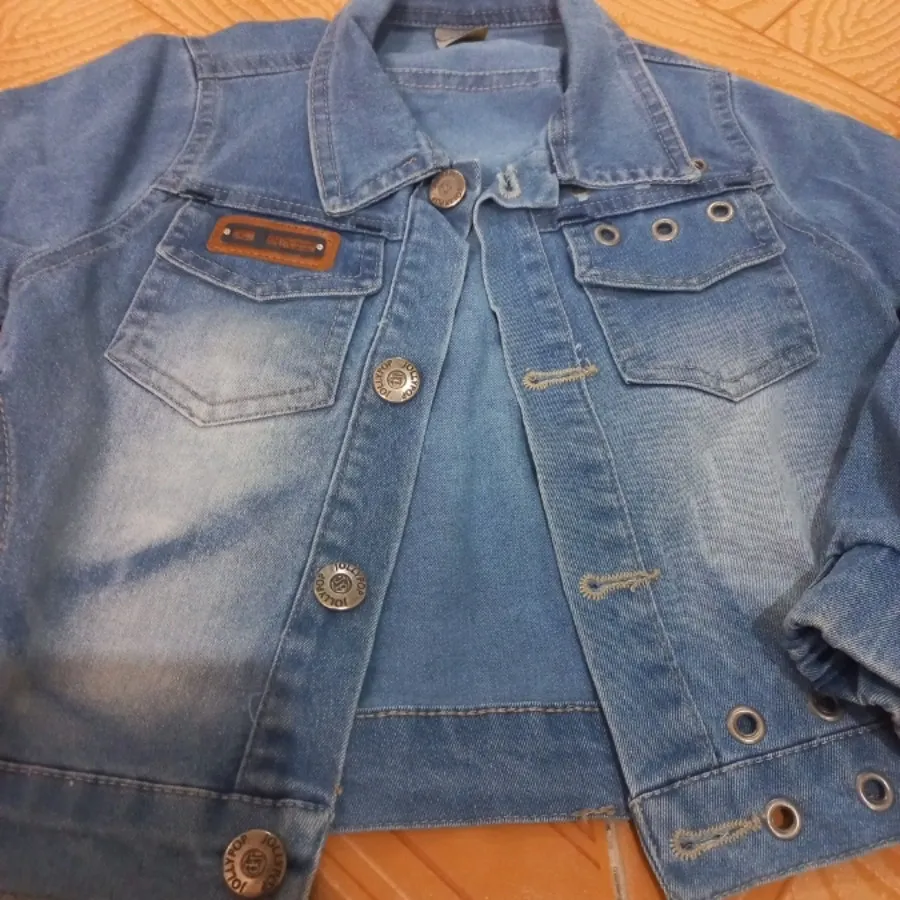 تک کت جین پسرانه