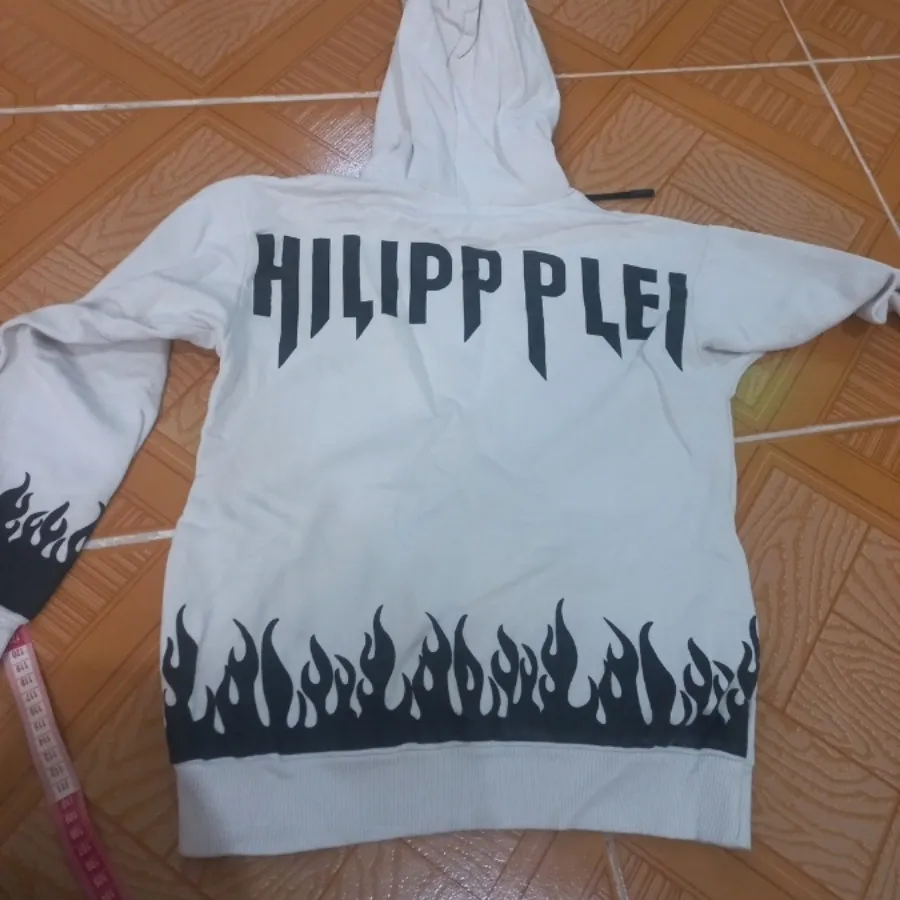 هودی پسرانه