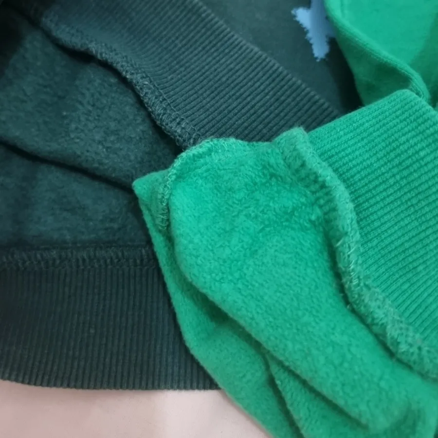 ست بلوز شلوار دورس تو کرک