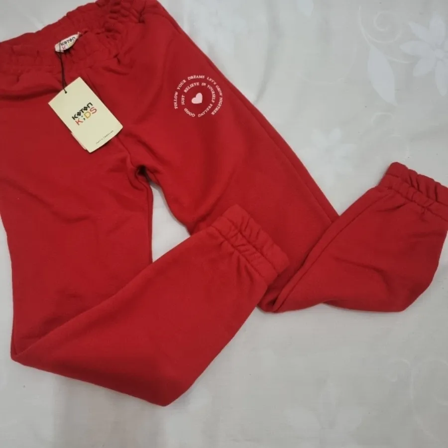 شلوار دورس تو کرک بچگانه