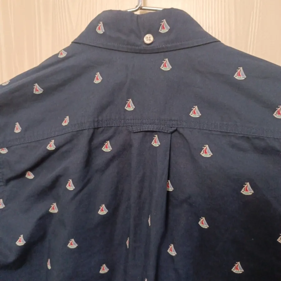 پیراهن آستین بلند ترک