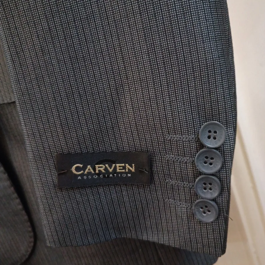 کت و شلوار برند ترک