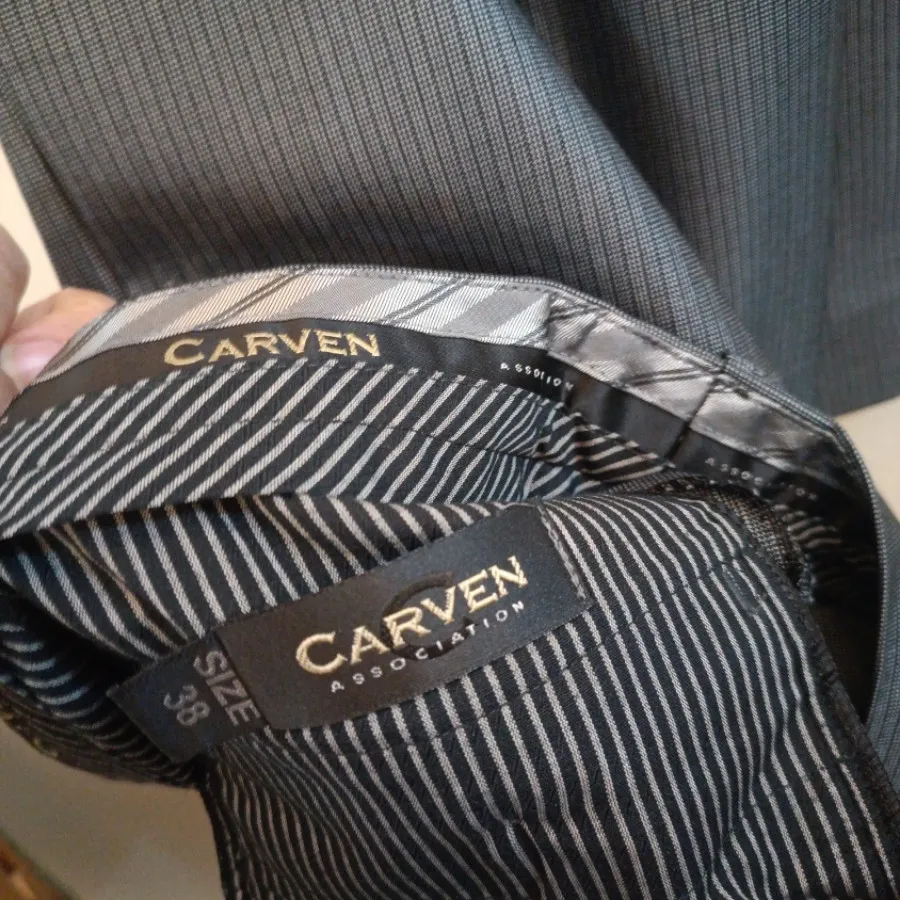 کت و شلوار برند ترک