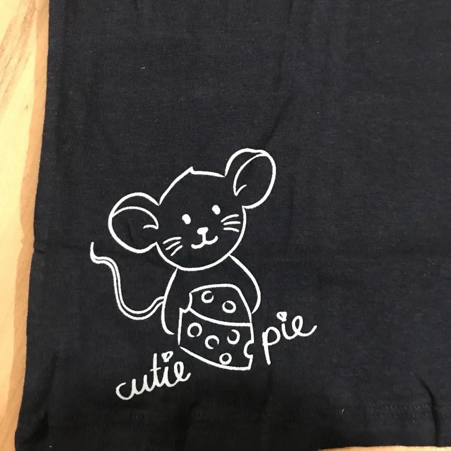 تیشرت بچگانه آلمانی