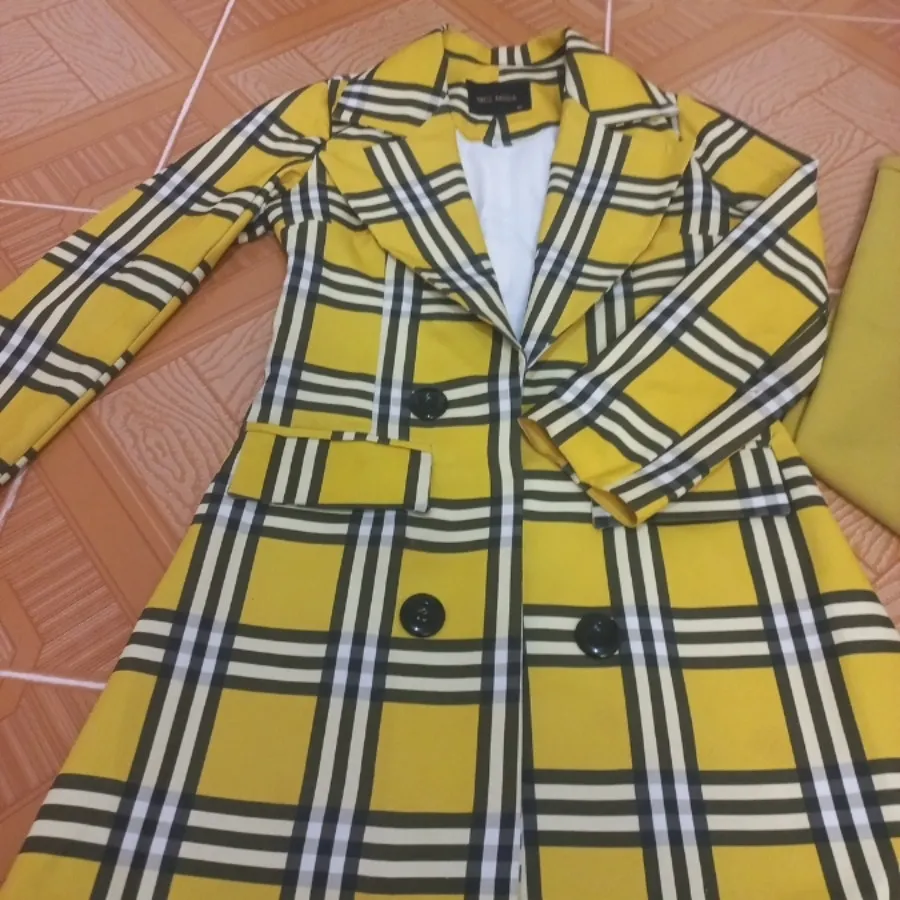 کت شلوار نو