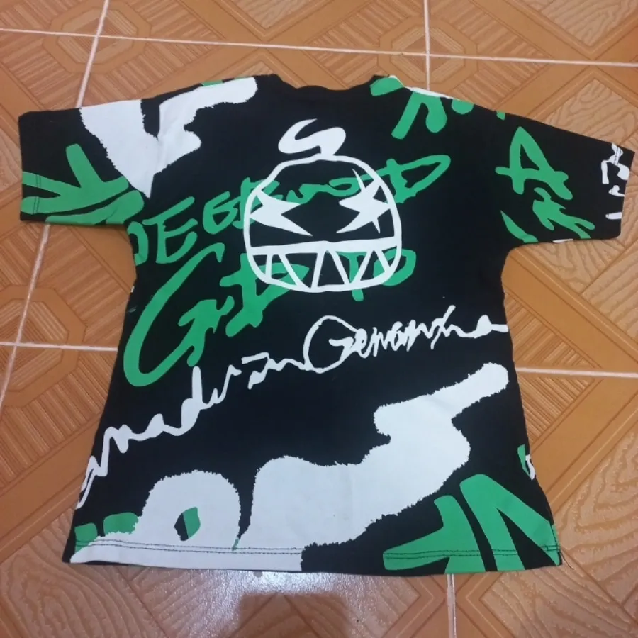 تیشرت بچگانه