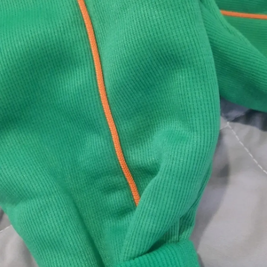 هودی شلوار خارجی گرم ونرم