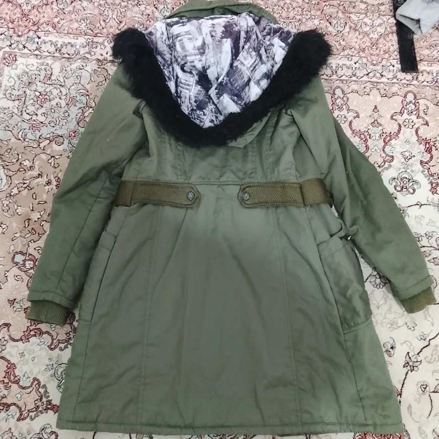 کافشن سایز 38