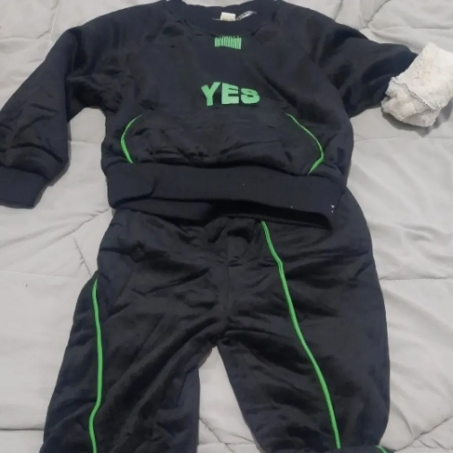 بلیز شلوار مخمل گرم وجنس