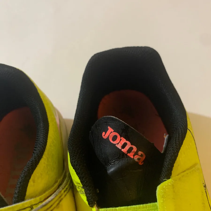 کفش فوتبال اورجینال