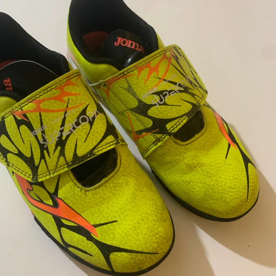 کفش فوتبال اورجینال