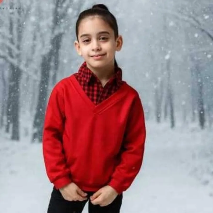 بلوز  پسرانه  و دخترانه