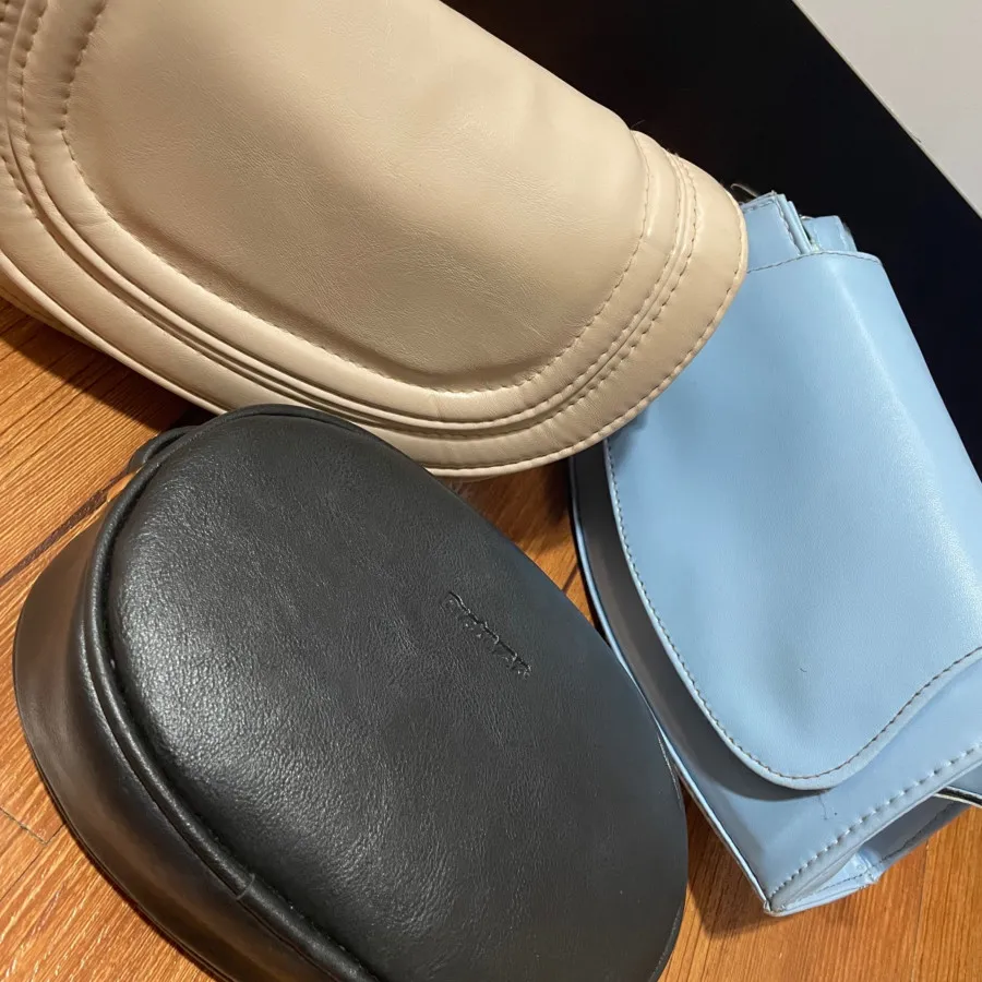 سه عدد کیف زنانه