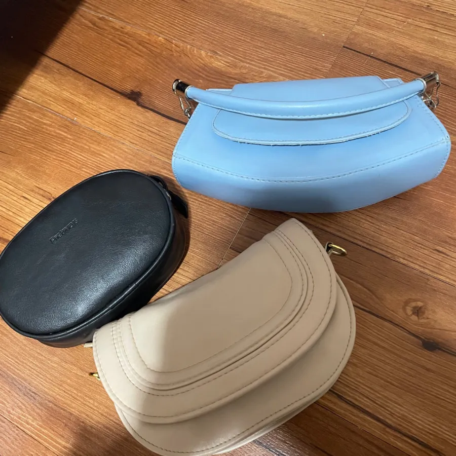 سه عدد کیف زنانه