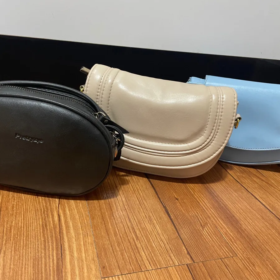 سه عدد کیف زنانه