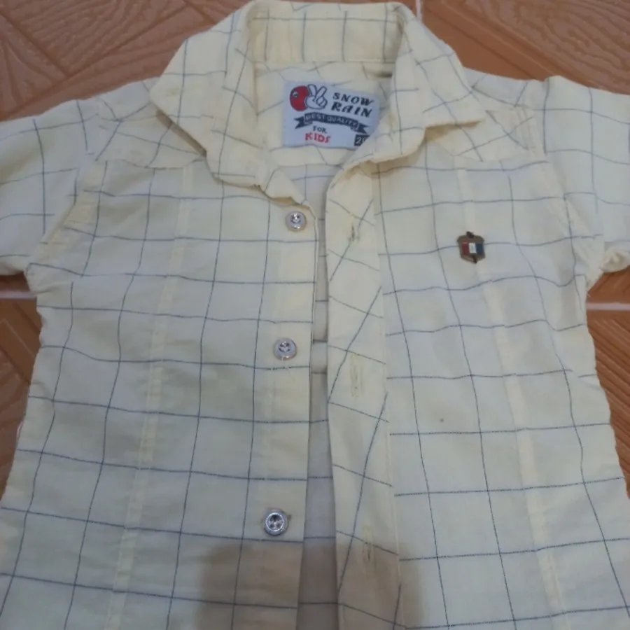 بلوز بچگانه