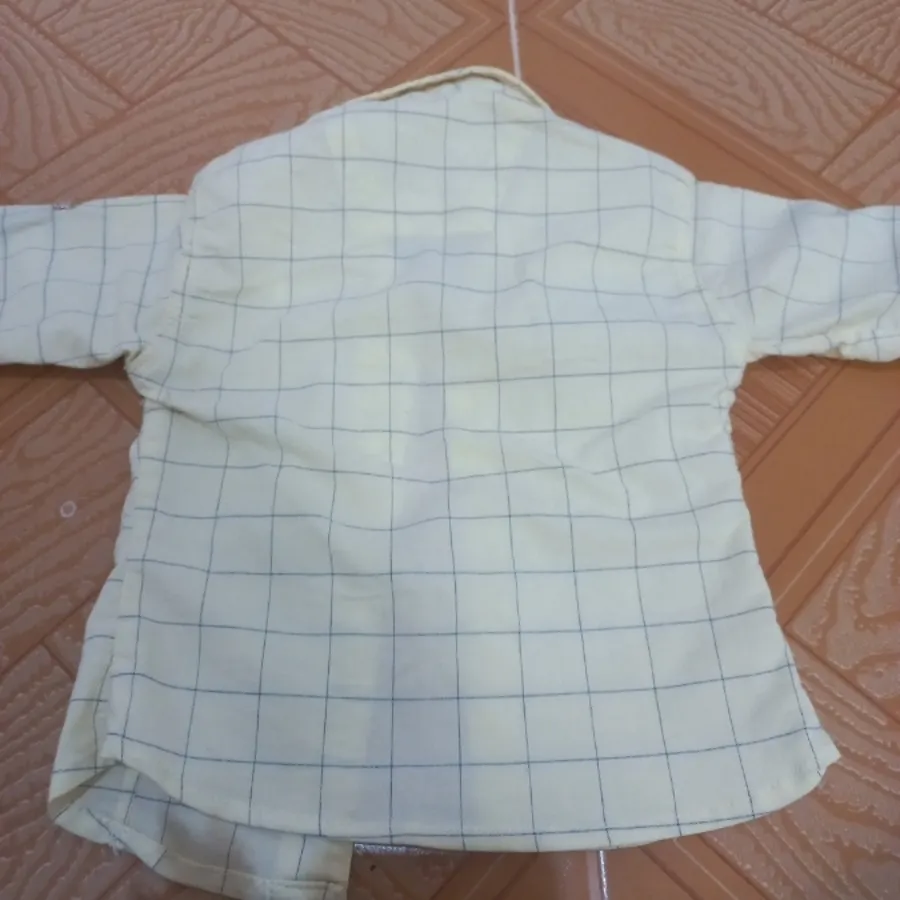 بلوز بچگانه