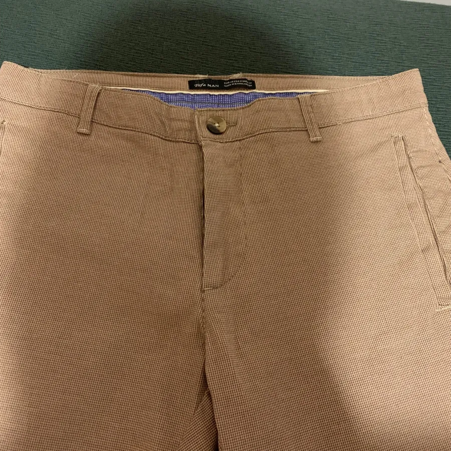 شلوار مردانه خارجی