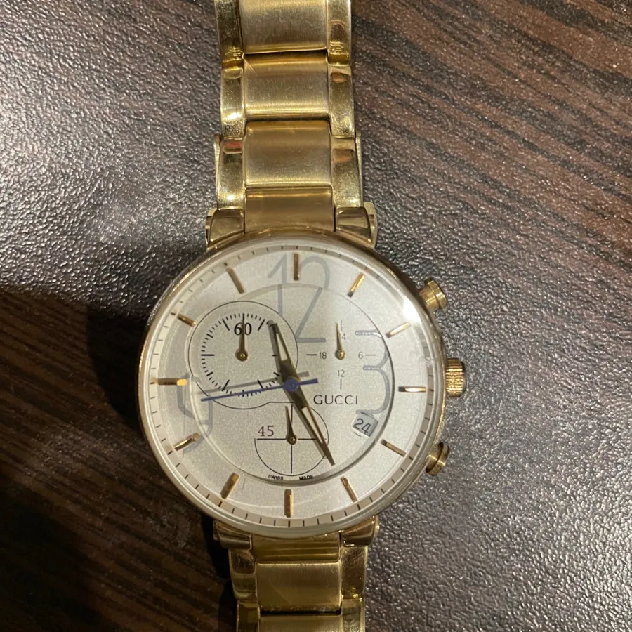 ساعت گوچی زنانه