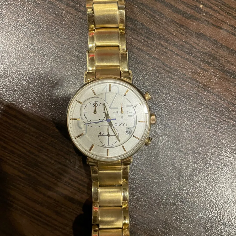 ساعت گوچی زنانه