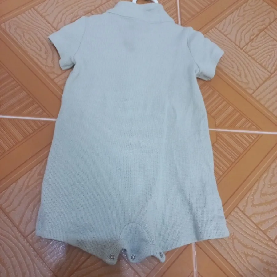 رامپر دایناسور