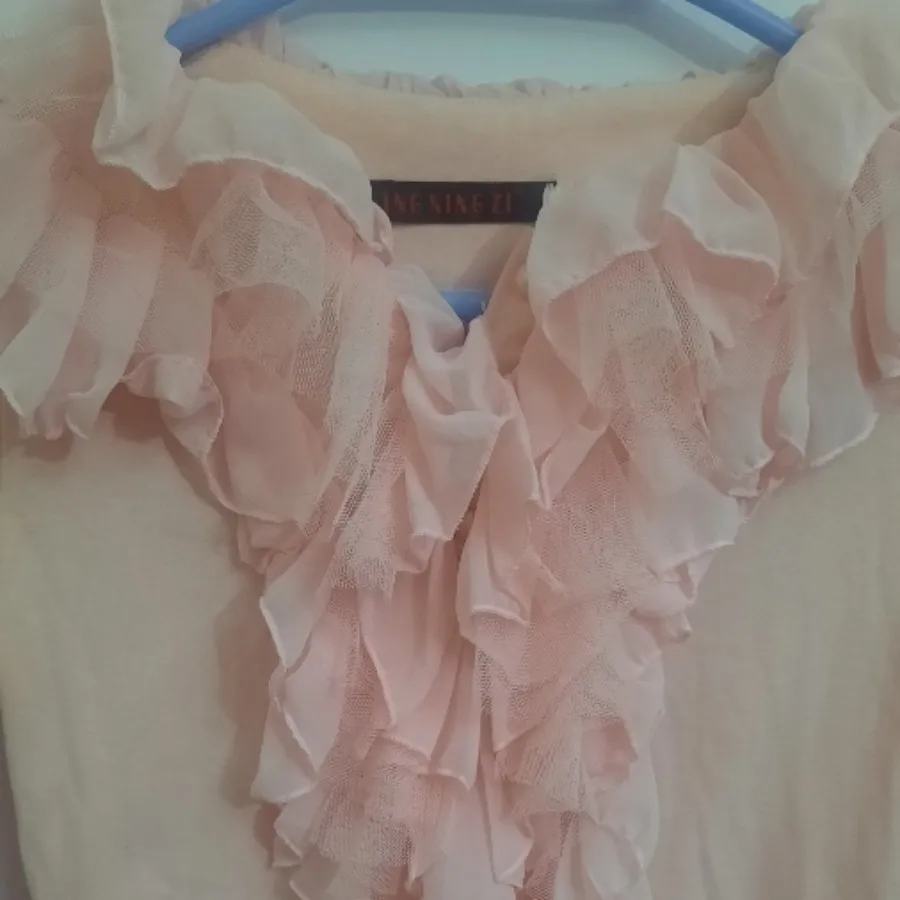 بلوز مجلسی بچگانه