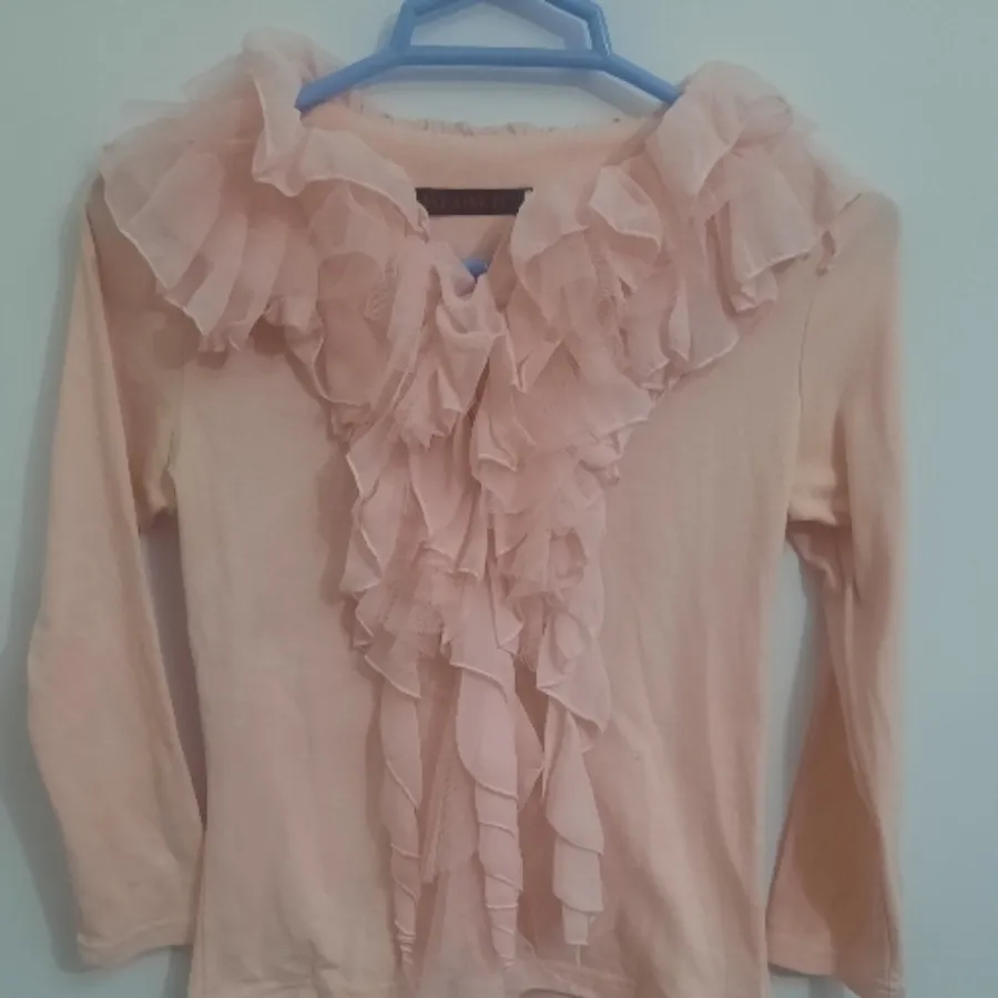 بلوز مجلسی بچگانه