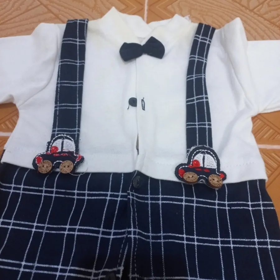 سرهمی نوزادی