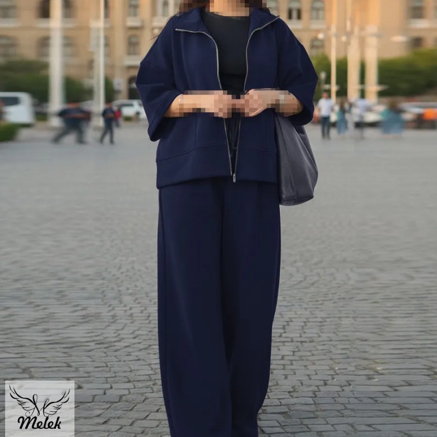 ست اسپرت سایز بزرگ