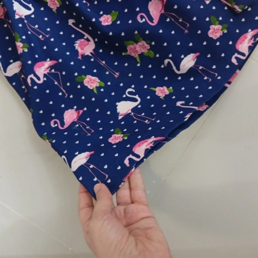 پیراهن دخترانه