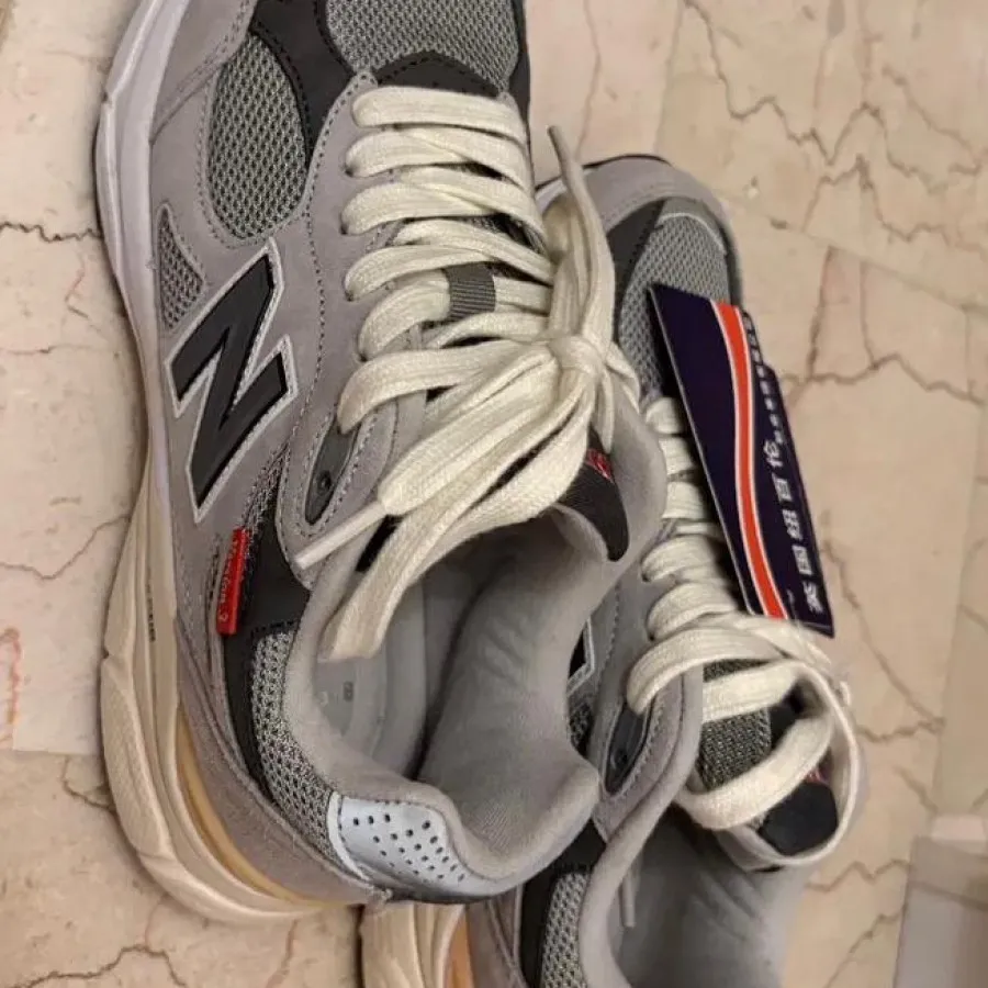 کفش نیوبالانس