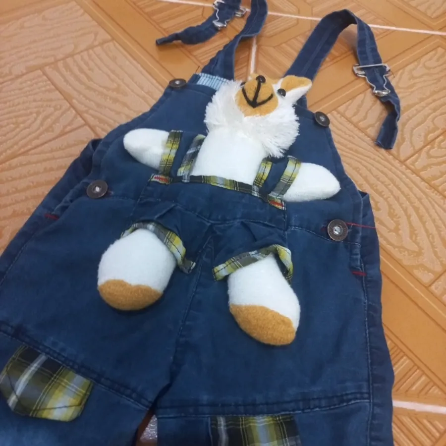 سرهمی بچگانه