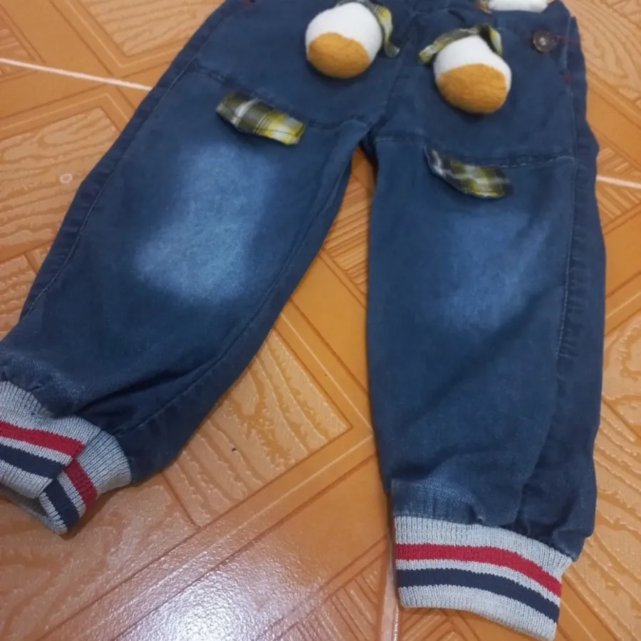 سرهمی بچگانه