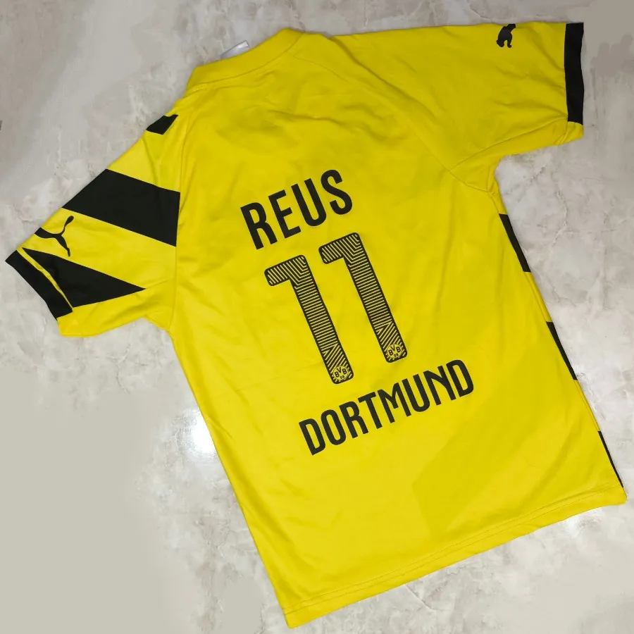 تیشرت ورزشی پوما