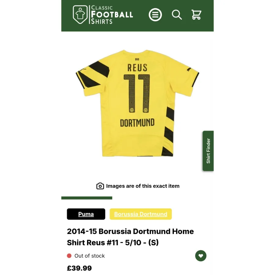 تیشرت ورزشی پوما