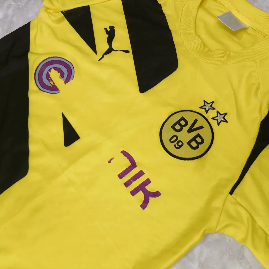 تیشرت پسرانه ورزشی پوما