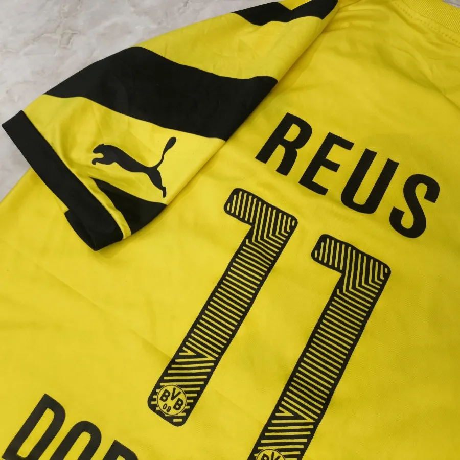 تیشرت پسرانه ورزشی پوما