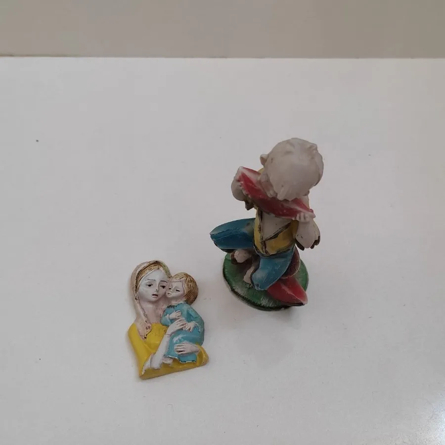 مجسمه ایتالیایی قدیمی