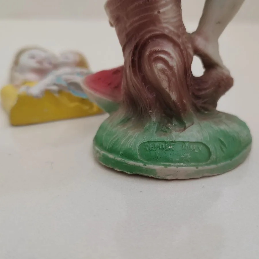 مجسمه ایتالیایی قدیمی