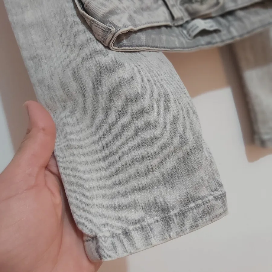 شلوار جین دخترانه