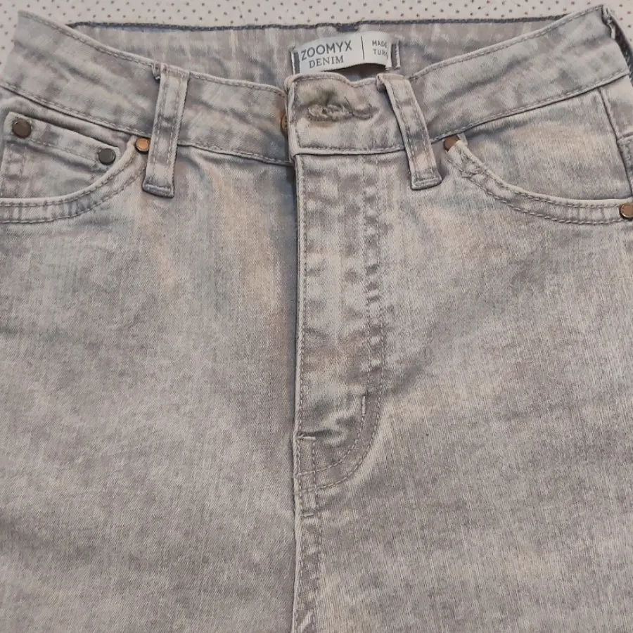 شلوار جین دخترانه