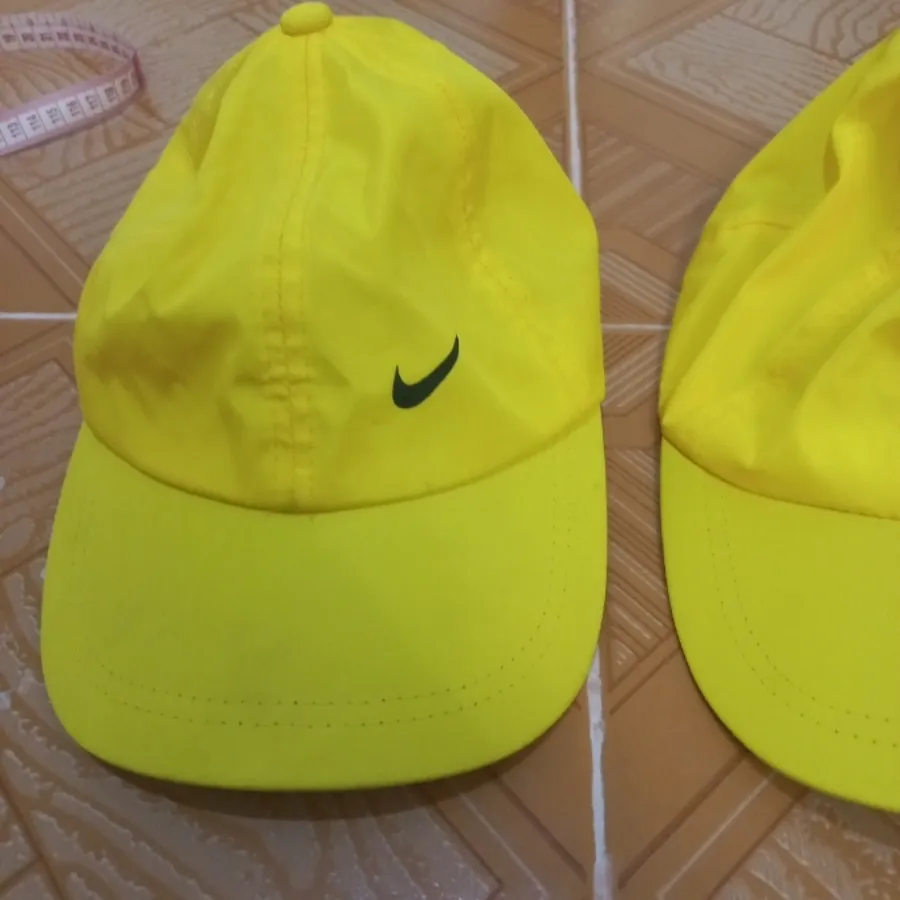 دوتا کلاه کپ نو